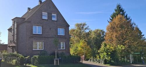 Foto - Mehrgenerationenhaus mit schönem Garten