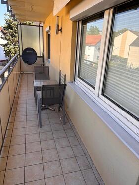 Foto - Etagenwohnung in Karlsfeld