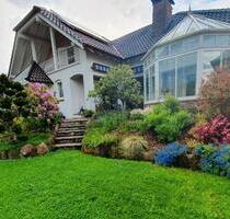 Modernes Architektenhaus mit viel Platz für Familien - Weilerbach