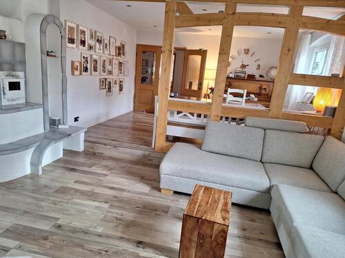 Foto - Einfamilienhaus in Weilerbach zum Kaufen