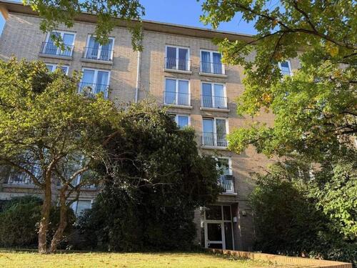 Foto - Sanierte 1 Zi. Eigentumswohnung in Hamburg Winterhude zum Kauf