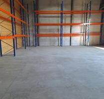 Halle zu vermieten - 1.100,00 EUR Kaltmiete, ca.  225,00 m² in Bönnigheim (PLZ: 74357)