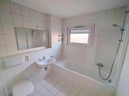 Foto - Etagenwohnung in Böblingen zur Miete