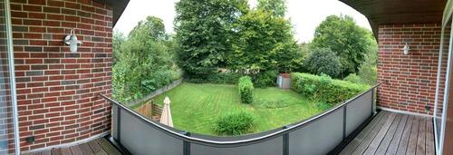 Foto - Gemütliche 3 Zimmer Wohnung in ruhiger Lage ab 01.2026