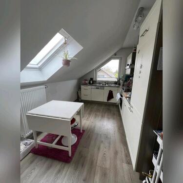 Foto - 3 Zimmer Etagenwohnung in Horn-Bad Meinberg