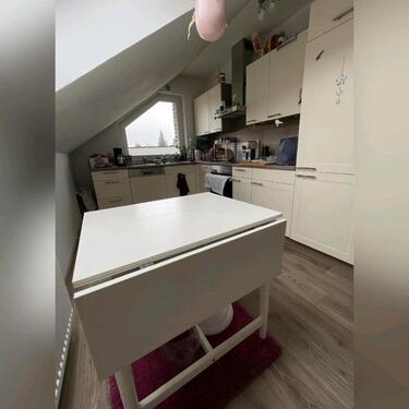 Foto - Etagenwohnung in Horn-Bad Meinberg zur Miete