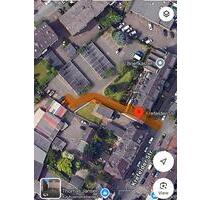 Stellplatz auf uneinsehbaren Hinterhof - Duisburg Rheinhausen