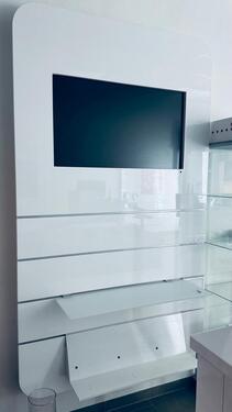 Foto - Geschäft Handyladen Kios Poststelle