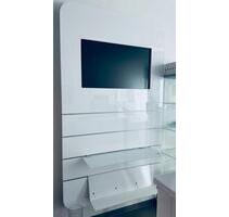 Geschäft Handyladen Kios Poststelle - Löhne