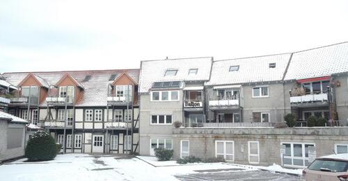 Foto - 3 Zimmer Etagenwohnung zur Miete in Northeim