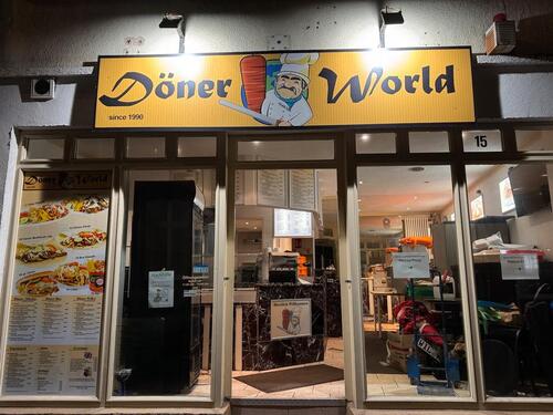 Foto - Kleiner Laden zu vermieten – vielseitig nutzbar – Traben-Trarbach