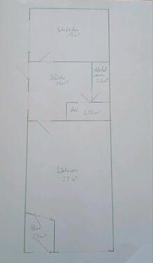 Foto - Erdgeschoßwohnung in Erftstadt zum Kaufen