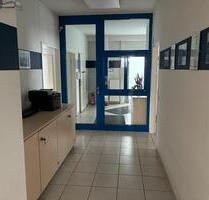 Großzügiges Penthaus mit Dachterasse als Büro oder Wohnung - Neuensalz