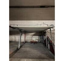 Garage zu vermieten: Hiltenspergerstraße | München Schwabing-West