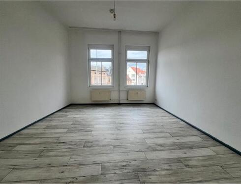 Foto - Etagenwohnung in Luckenwalde zur Miete