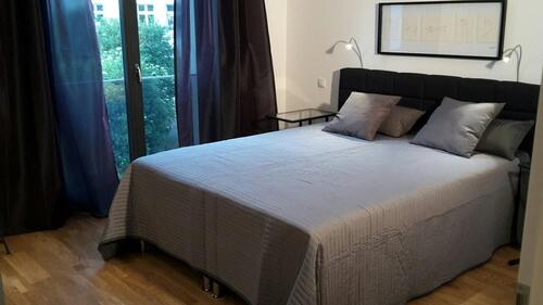 Foto - 2 Zimmer Etagenwohnung zur Miete in Leipzig