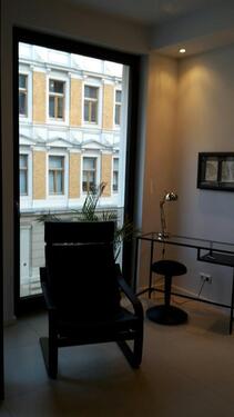 Foto - Etagenwohnung in Leipzig zur Miete