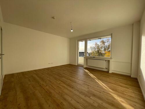 Foto - Etagenwohnung in Essen zur Miete