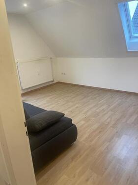 Foto - 1 Zimmer Dachgeschoßwohnung in Weiden in der Oberpfalz