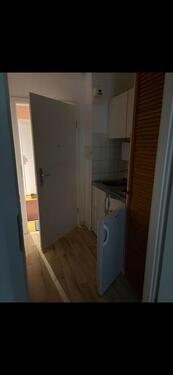 Foto - 1 Zimmer Etagenwohnung zur Miete in Trier