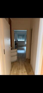 Foto - Etagenwohnung in Trier zur Miete