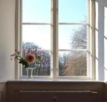 Sonnige Wohnung am Stadtrand von Eckernförde