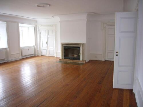 Foto - 2 Zimmer Etagenwohnung zur Miete in Eckernförde