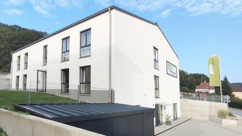 Foto - Voll möbliertes Apartment in Kelheim