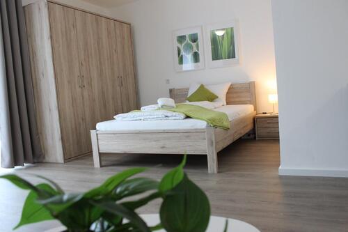 Foto - 1 Zimmer Etagenwohnung in Kelheim