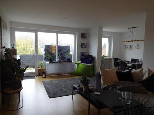 Foto - 2 Zimmer Etagenwohnung zur Miete in Osnabrück