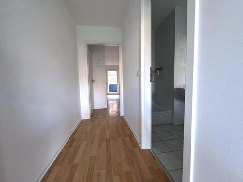 Foto - 1 Zimmer Erdgeschoßwohnung zur Miete in Leipzig