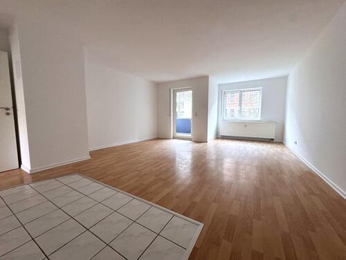 Foto - 1 Zimmer Erdgeschoßwohnung in Leipzig