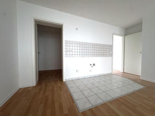 Foto - Erdgeschoßwohnung in Leipzig zur Miete