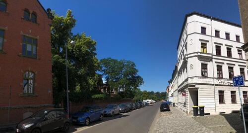 Foto - Schöne Wohnung mit großem lichtdurchflutetem Wohn- und Esszimmer