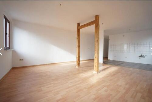 Foto - Etagenwohnung in Magdeburg zur Miete