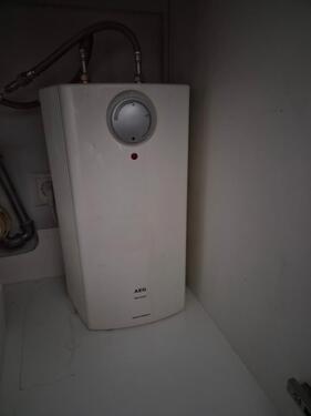 Foto - Etagenwohnung in Bad Dürkheim zum Kaufen