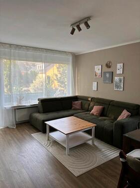 Foto - Helle 3-Zimmer-Wohnung mit Balkon in RemagenKripp - vermietet