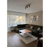 Helle 3-Zimmer-Wohnung mit Balkon in RemagenKripp - vermietet