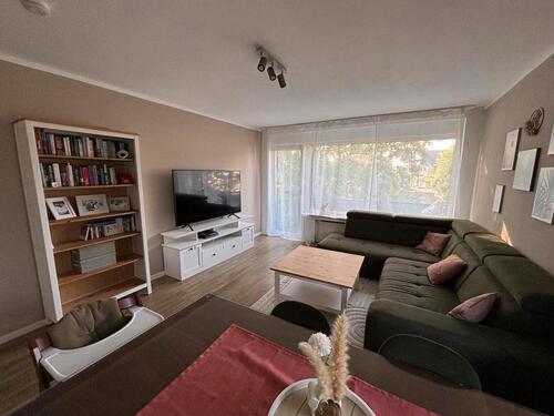 Foto - 3 Zimmer Etagenwohnung zum Kaufen in Remagen