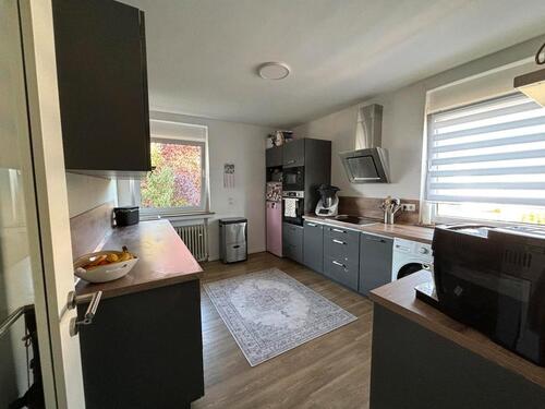 Foto - 3 Zimmer Etagenwohnung in Remagen