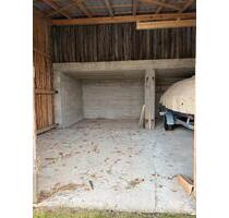 Stellplatz oder Lagerplatz ab sofort - Kumhausen