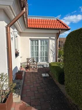 Foto - 6 Zimmer Einfamilienhaus in Burghaslach