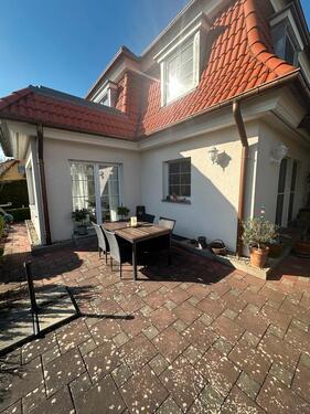 Foto - Einfamilienhaus in Burghaslach zum Kaufen