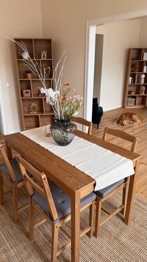 Foto - 4 Zimmer Etagenwohnung zur Miete in Düsseldorf