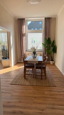 Foto - 4 Zimmer Etagenwohnung in Düsseldorf