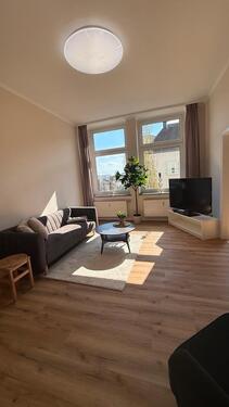 Foto - Etagenwohnung in Düsseldorf zur Miete