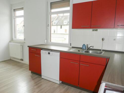 Foto - 3 Zimmer Etagenwohnung zur Miete in Mannheim
