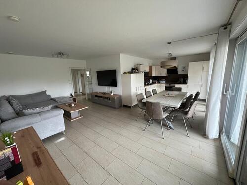 Foto - 4 Zimmer Erdgeschoßwohnung in Hiddenhausen