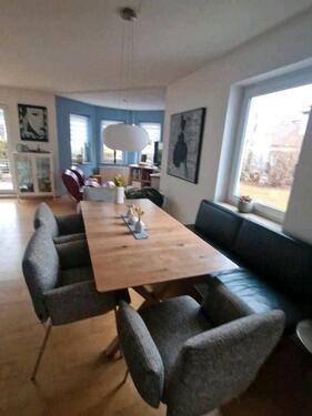 Foto - 6 Zimmer Doppelhaushälfte zum Kaufen in Reutlingen