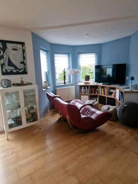 Foto - 6 Zimmer Doppelhaushälfte in Reutlingen